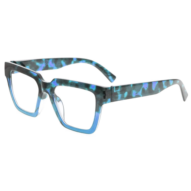 Dachuan Optical DRP127149 China Supplier Fashion Design Plastic Reading Glasses W ( (10)